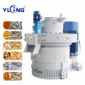 Biomasse Fuel Pellet Machine